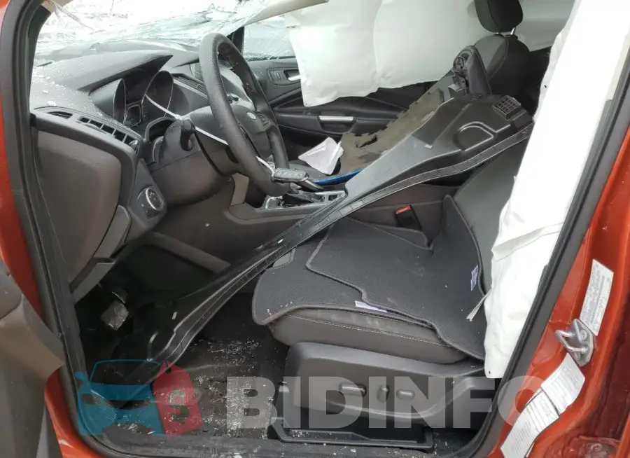 1FMCU9GD7KUB56090 Photo# 7