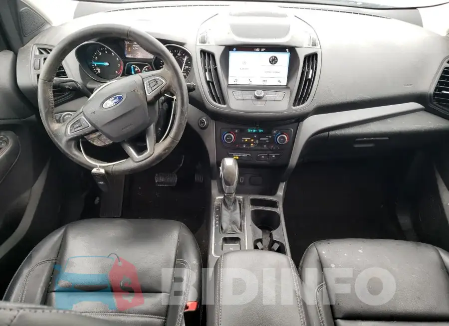 1FMCU9HD3KUB50401 Photo# 8