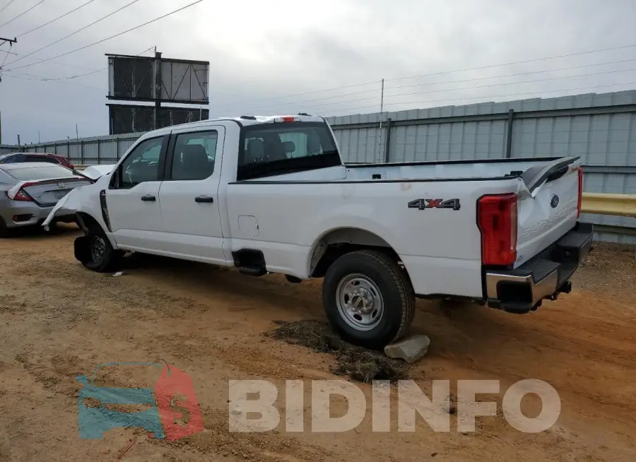 1FT7W2BA3PED64599 Photo# 2