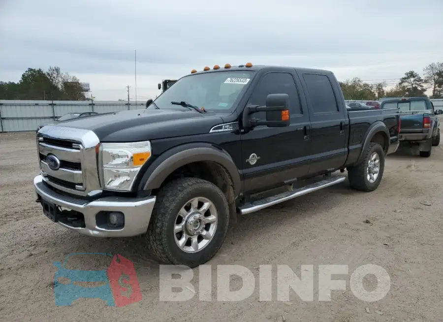 1FT7W2BT3GEB72312 Photo# 1