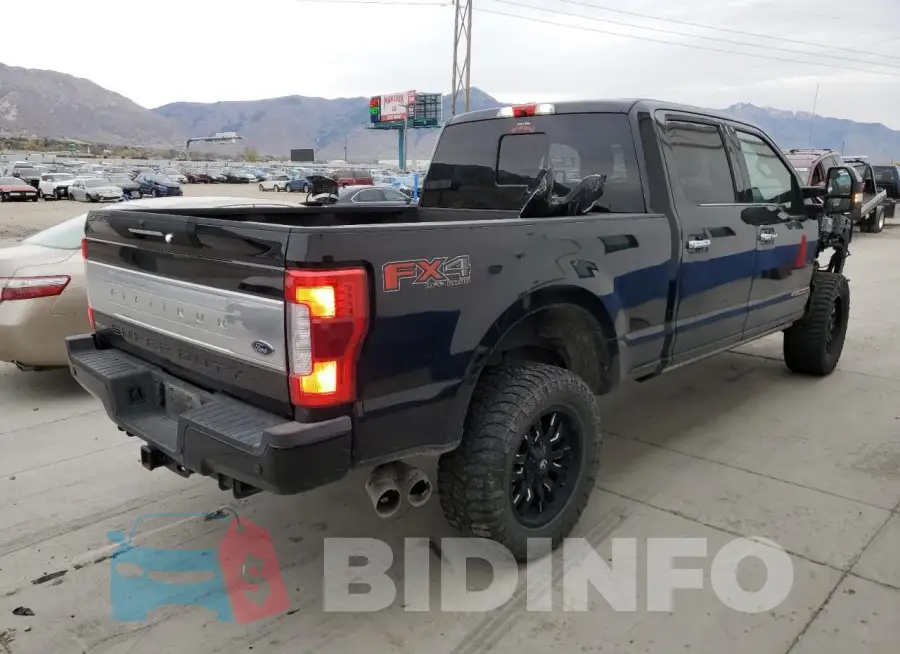 1FT7W2BT3KED26607 Photo# 3