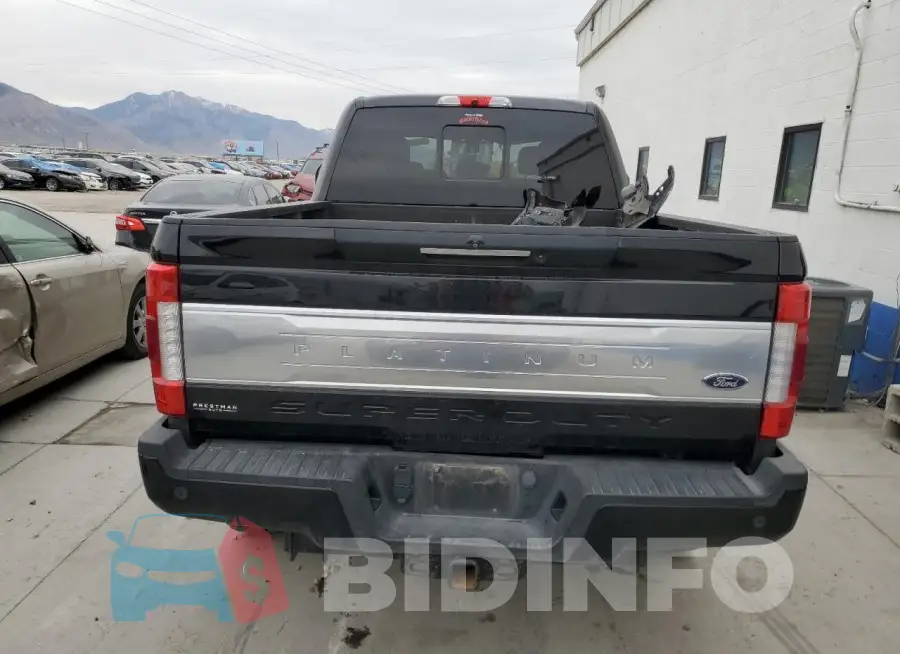 1FT7W2BT3KED26607 Photo# 6