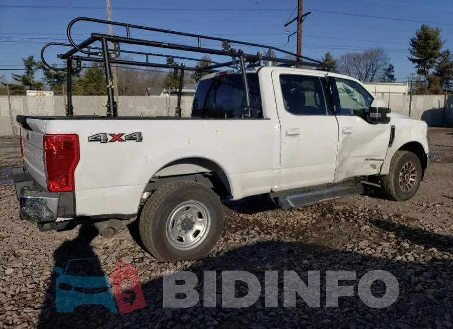 1FT7W2BT6NEE93645 Photo# 3