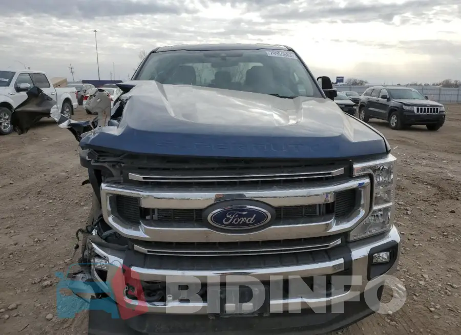 1FT7W2BT9LED41128 Photo# 5