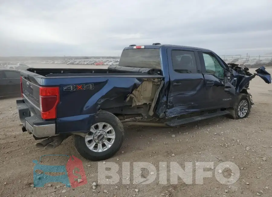 1FT7W2BT9LED41128 Photo# 3