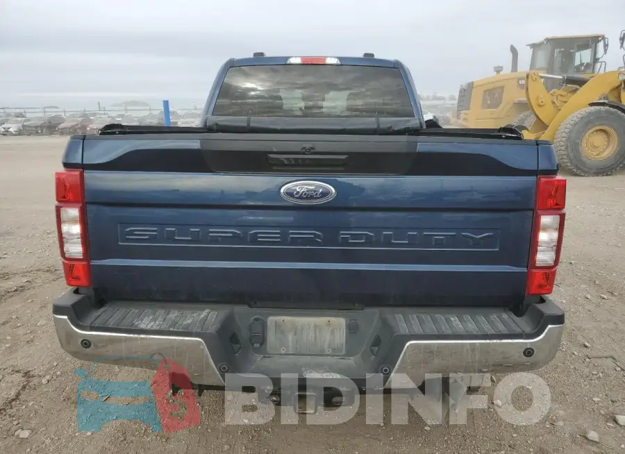 1FT7W2BT9LED41128 Photo# 6