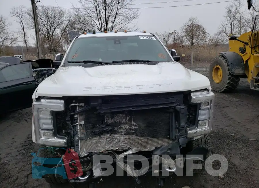 1FT7W3BT0KEG18558 Photo# 5