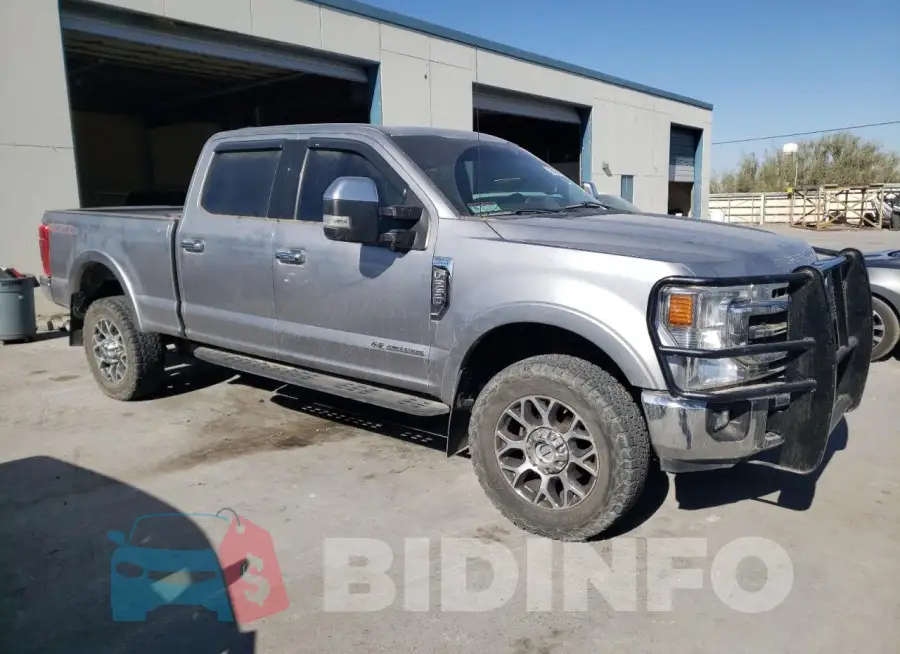 1FT8W2BT3LED76235 Photo# 4