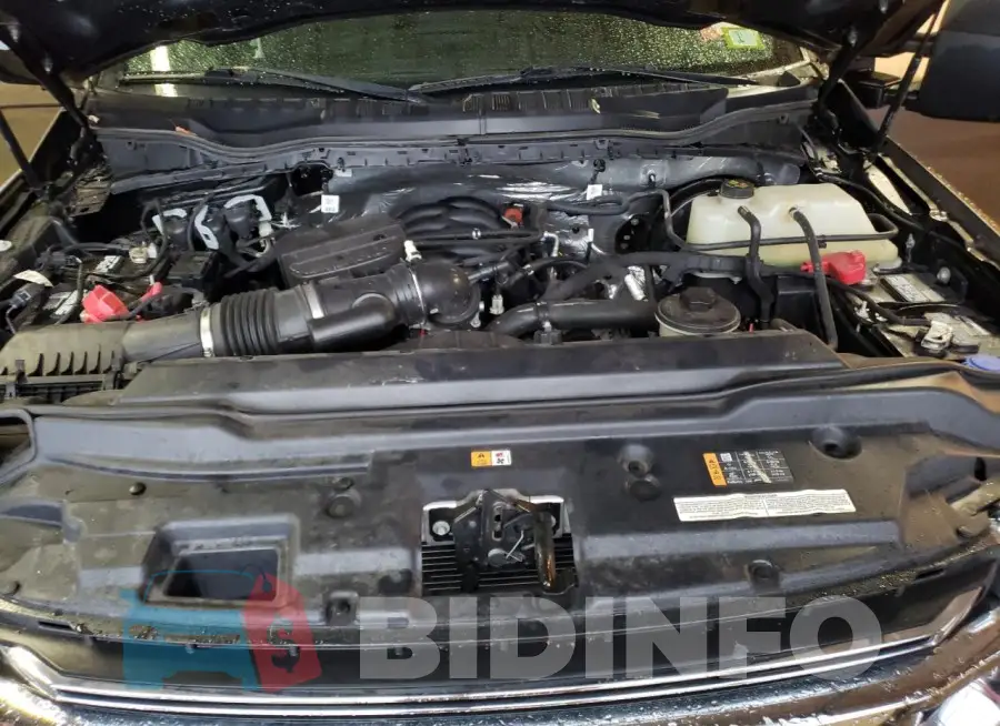 1FT8W3BN9MEC16482 Photo# 11
