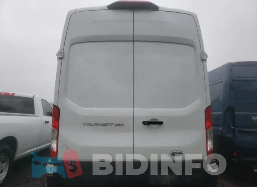 1FTBR1X80NKA15027 Photo# 6