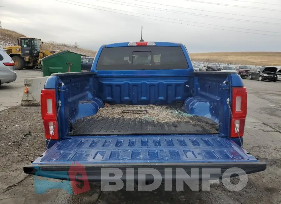 1FTER4FH4KLA41104 Photo# 6