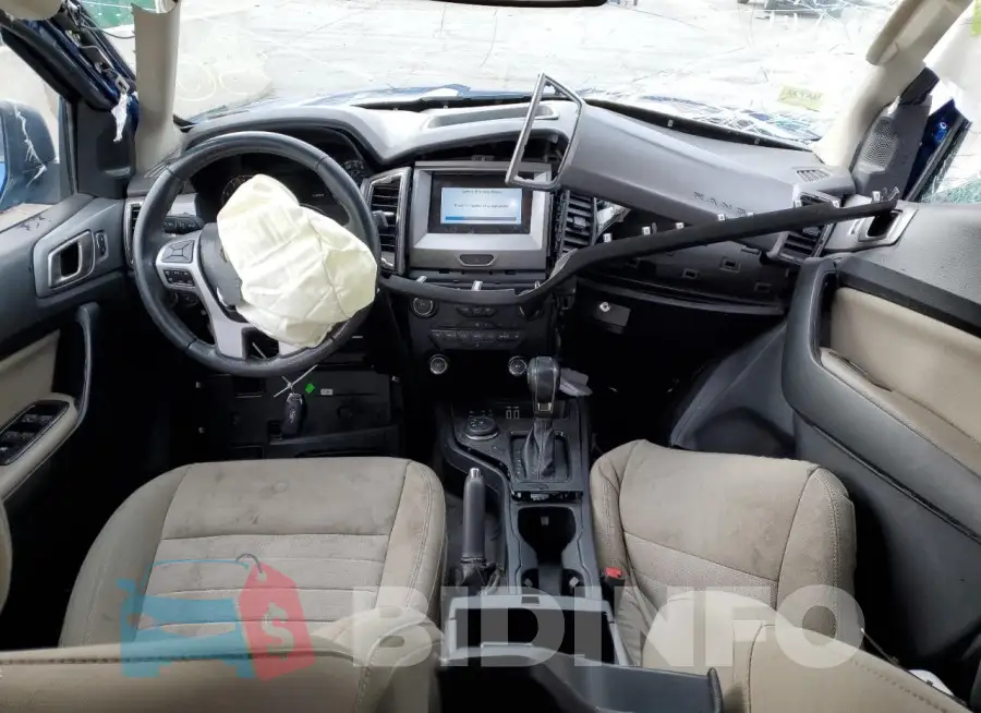 1FTER4FH4KLA41104 Photo# 8