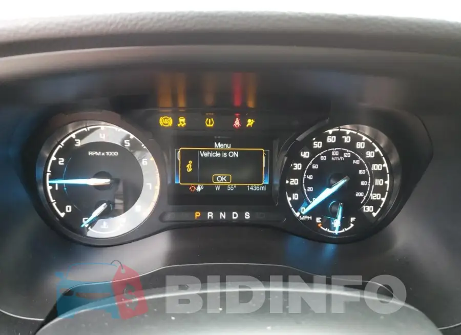 1FTER4FH5PLE30714 Photo# 9