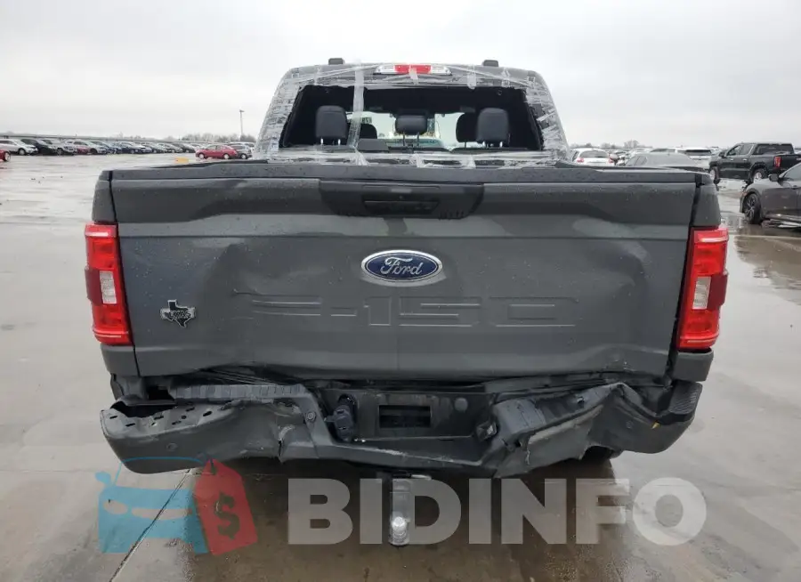 1FTEW1C54MKD65213 Photo# 6