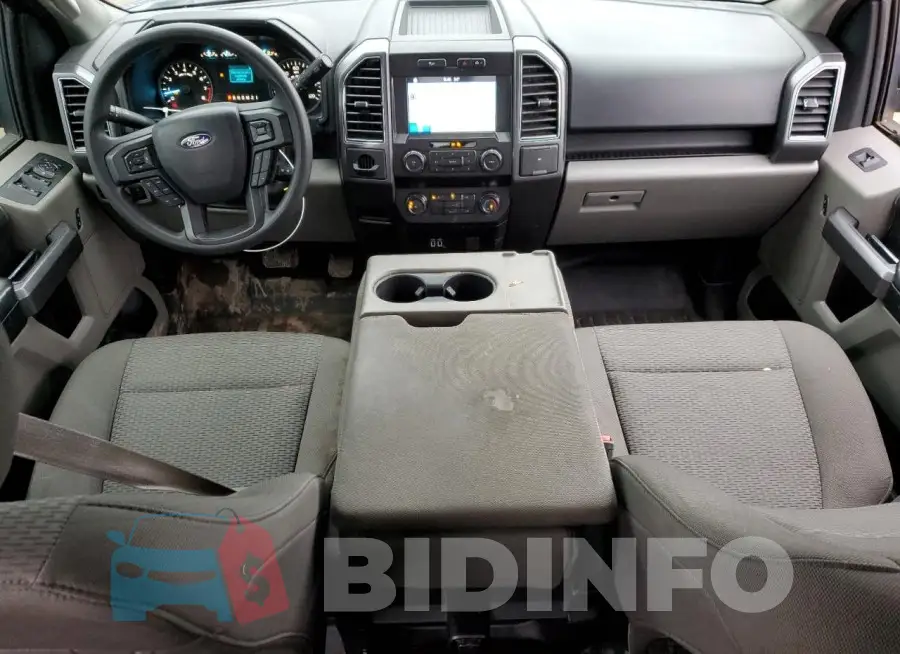 1FTEW1CB3KKD29662 Photo# 8
