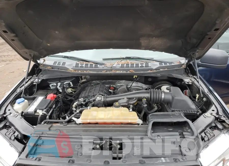 1FTEW1CB3KKD29662 Photo# 11