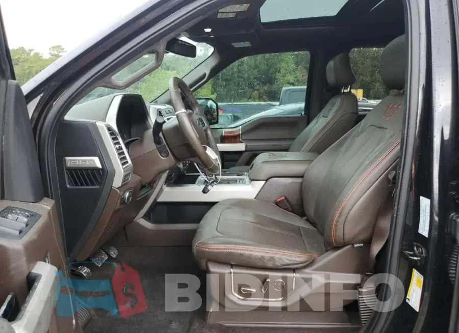 1FTEW1CFXFFB82340 Photo# 7