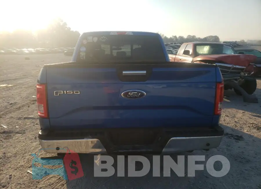 1FTEW1CP2GKE81239 Photo# 6
