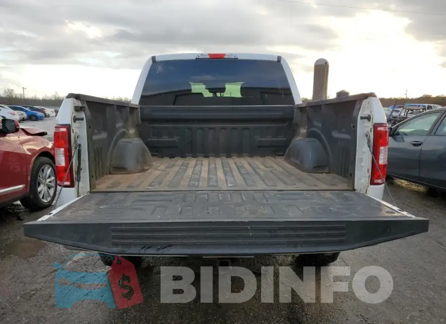 1FTEW1EG2JFB39383 Photo# 6