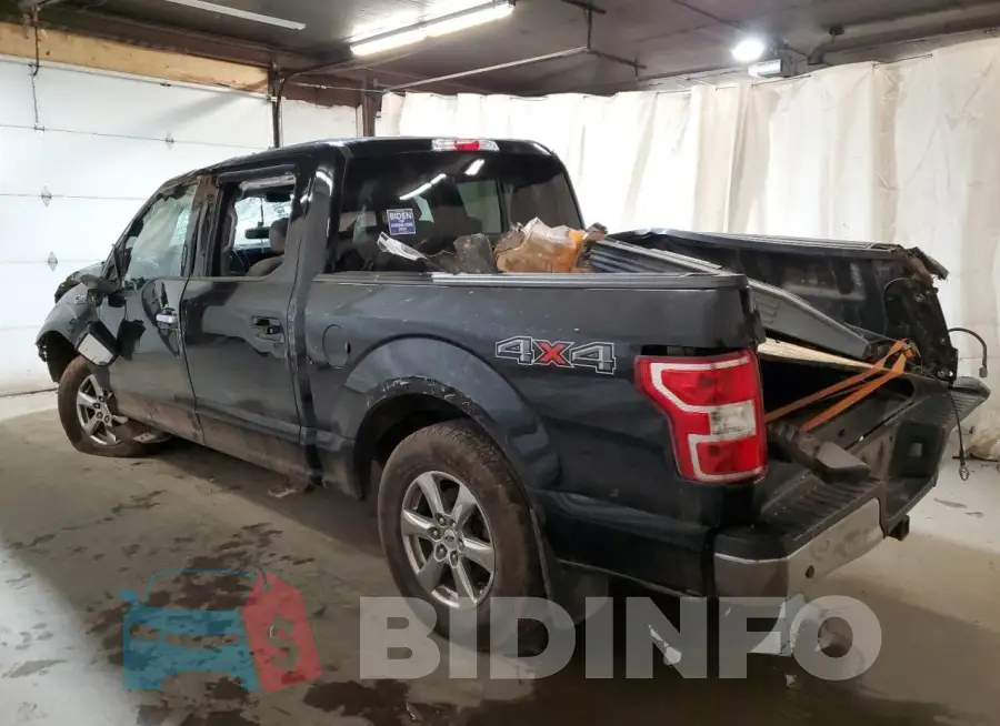 1FTEW1EG2JKD15291 Photo# 2