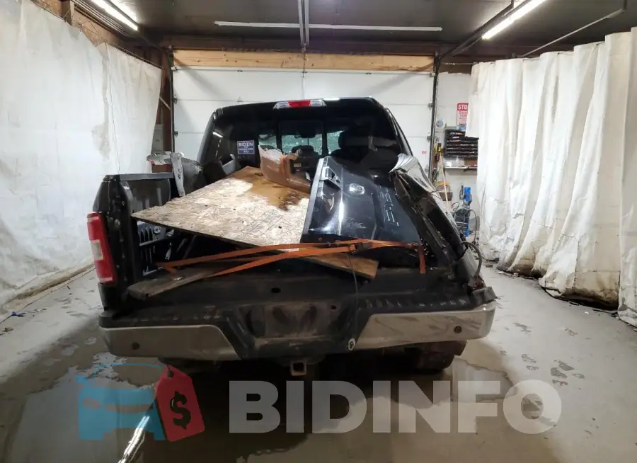 1FTEW1EG2JKD15291 Photo# 6