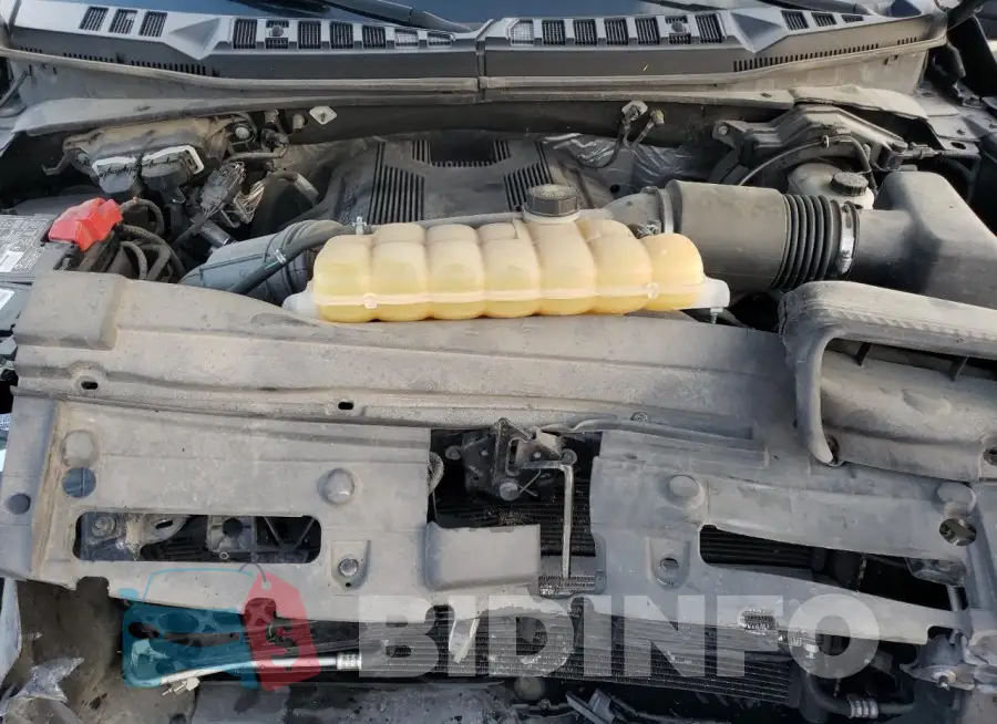 1FTEW1EG6HKE49778 Photo# 11