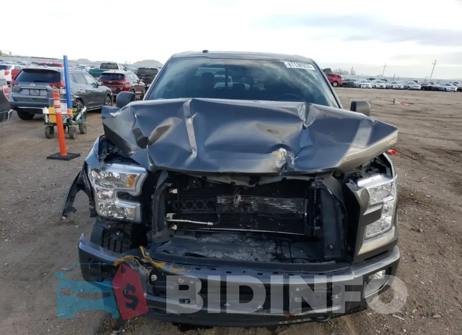 1FTEW1EG6HKE49778 Photo# 5