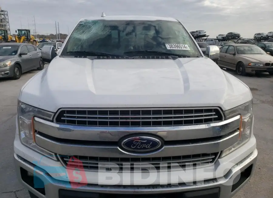 1FTEW1EG6JKF67304 Photo# 5