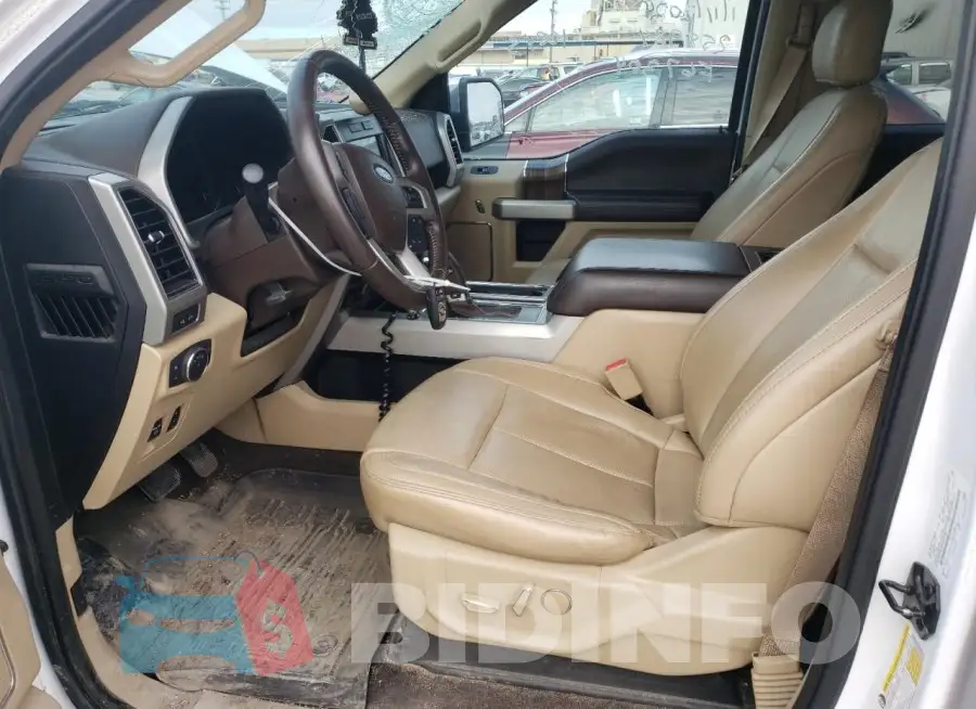 1FTEW1EG6JKF67304 Photo# 7
