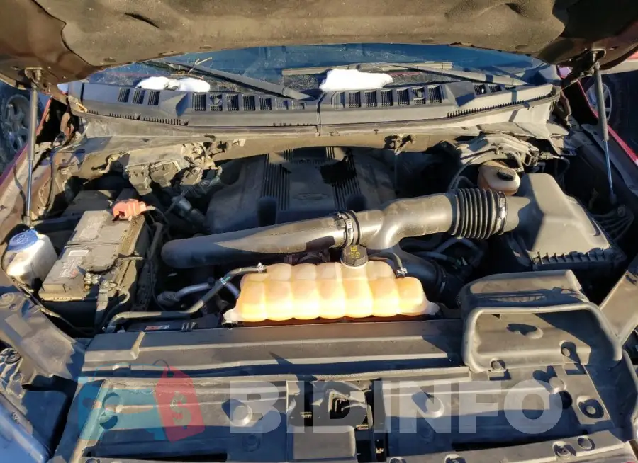 1FTEW1EG7JFA73395 Photo# 11