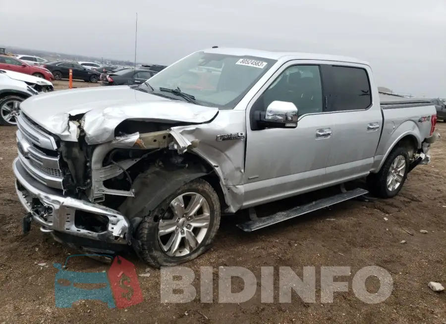 1FTEW1EGXGFA54137 Photo# 1