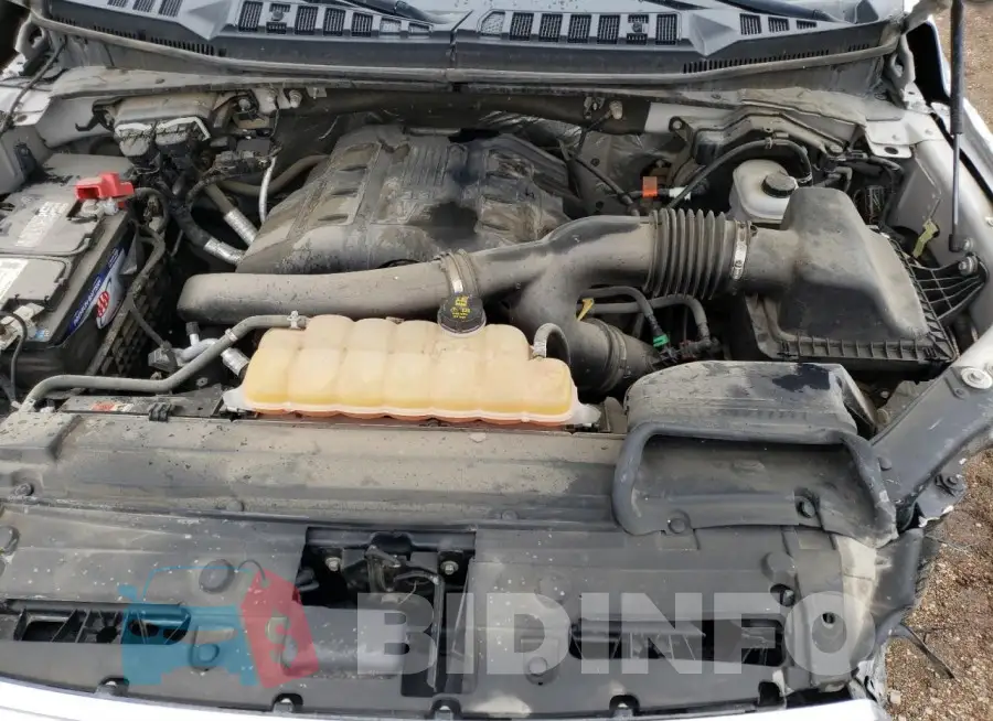 1FTEW1EGXGFA54137 Photo# 11