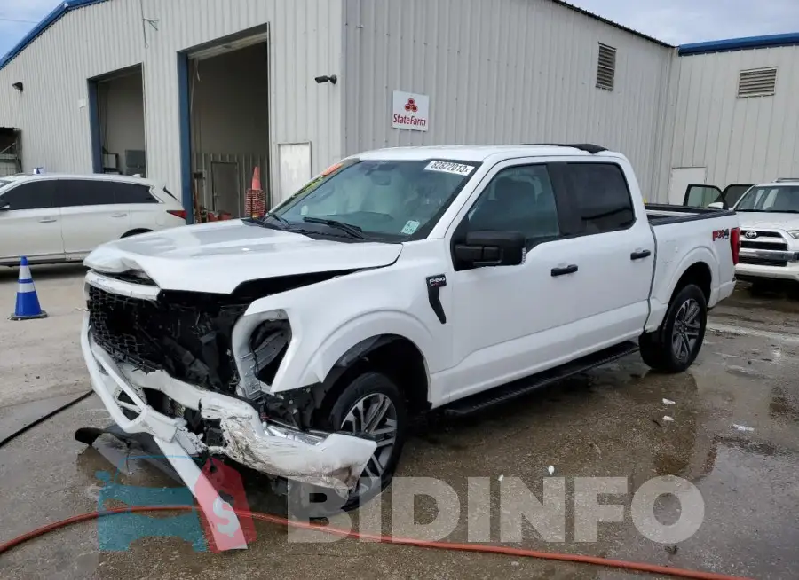 1FTEW1EP7MFB46348 Photo# 1