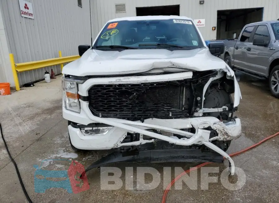 1FTEW1EP7MFB46348 Photo# 5