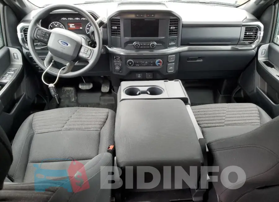 1FTEW1EP7MKF10033 Photo# 8