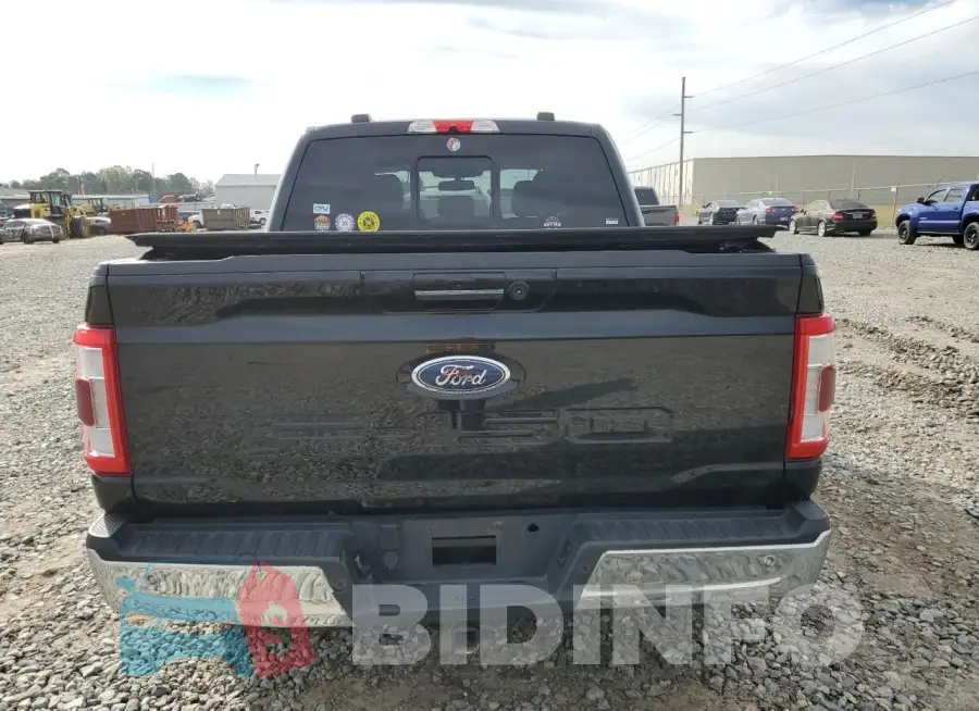 1FTFW1CD9MFB51435 Photo# 6