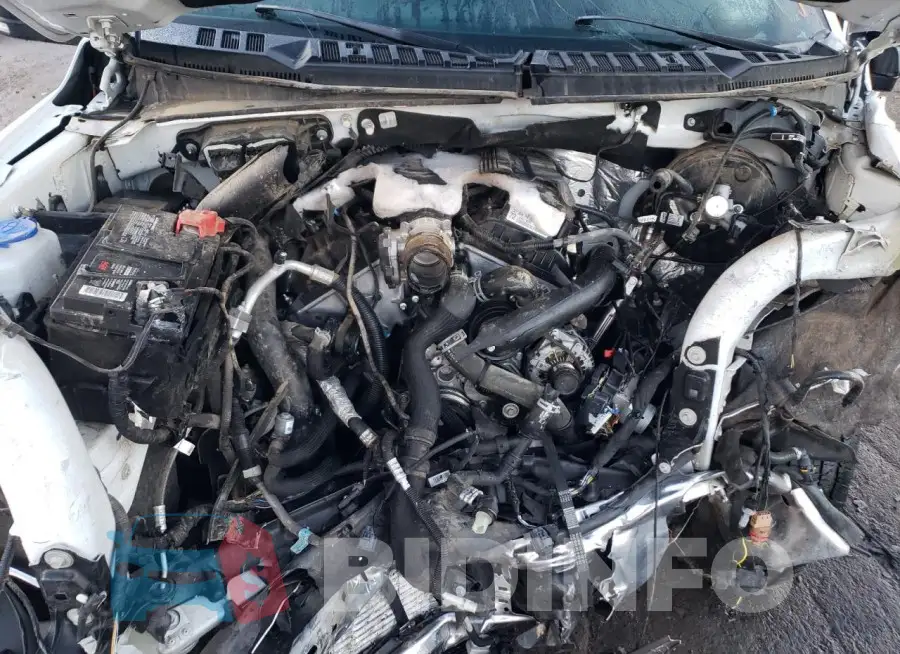 1FTFW1E41KKE96752 Photo# 11