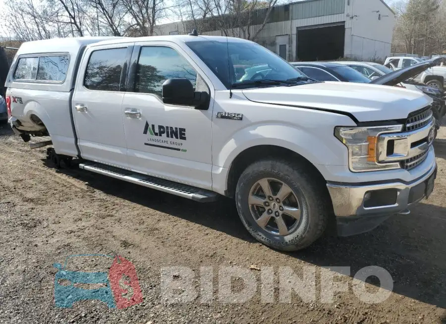 1FTFW1E54LKF22271 Photo# 4