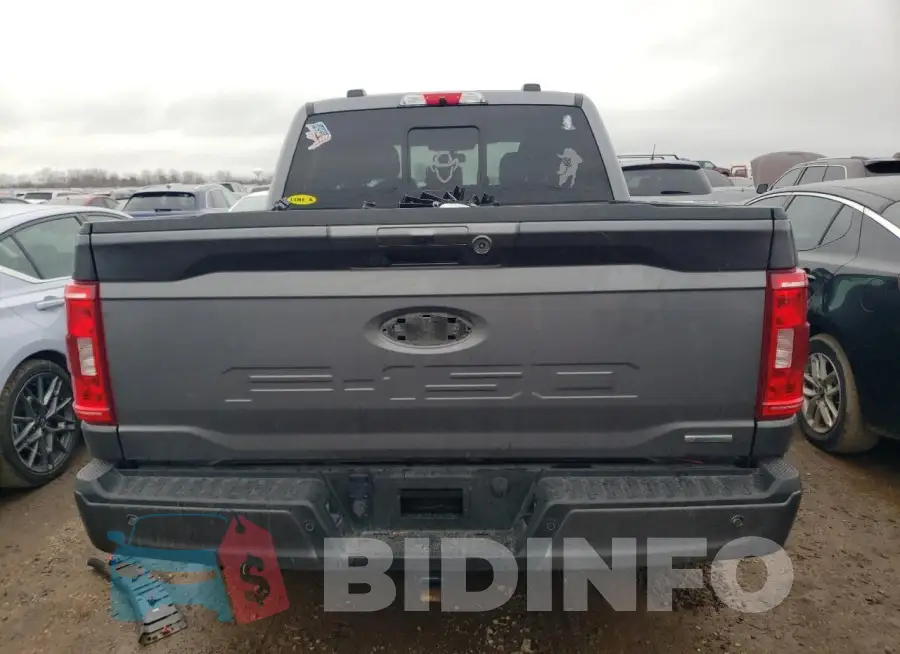 1FTFW1E8XMFC77836 Photo# 6