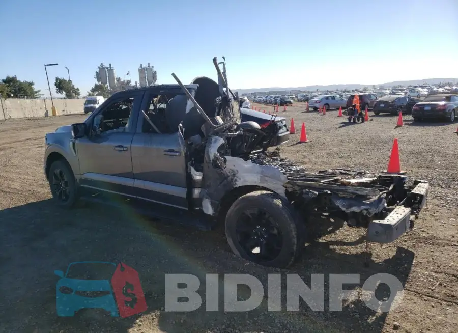 1FTFW1ED3NFB16324 Photo# 2