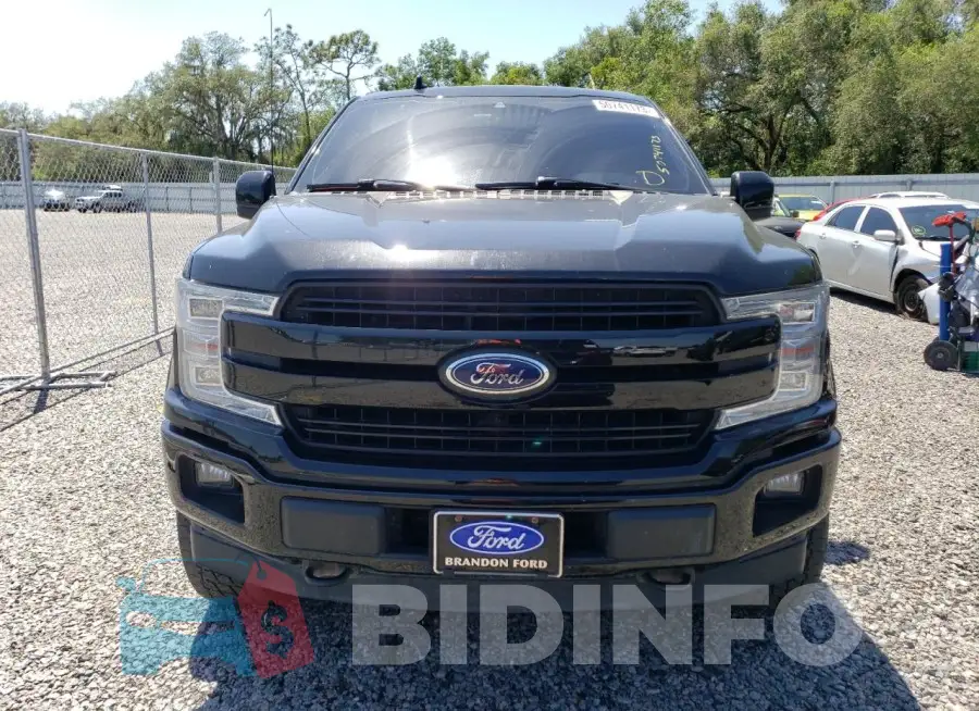 1FTFW1EG3JFB97782 Photo# 5