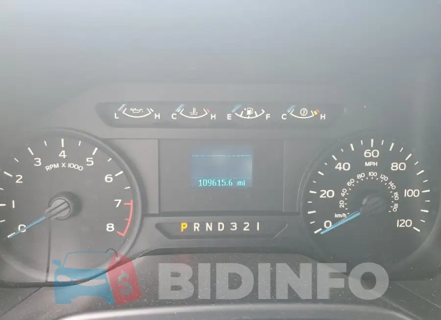 1FTMF1C87GFB51285 Photo# 9