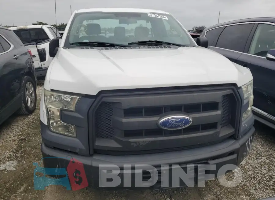1FTMF1C87GFB51285 Photo# 5