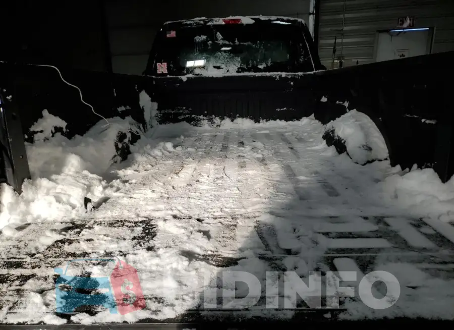 1FTMF1E54LKE37258 Photo# 10