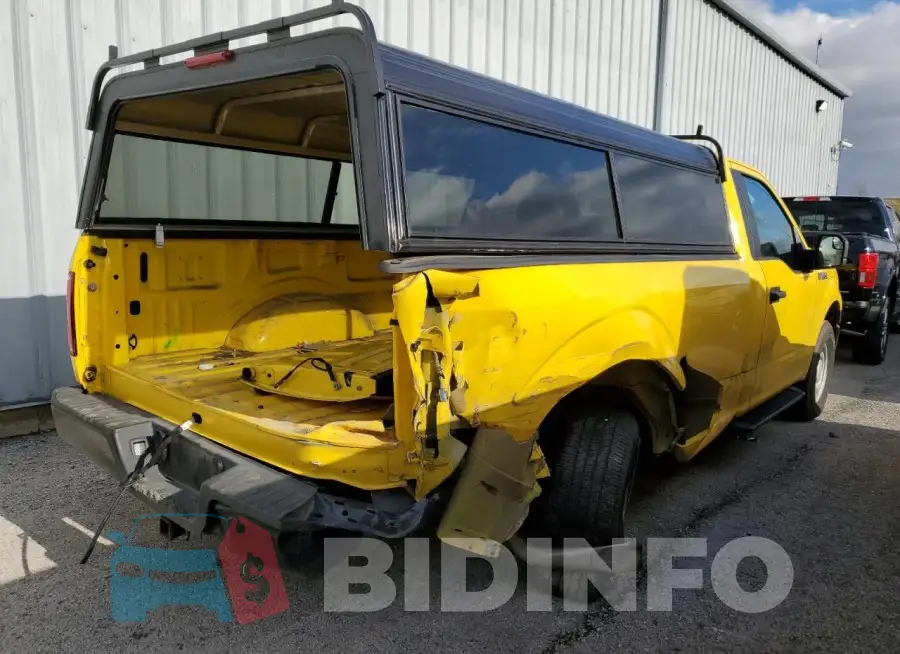 1FTMF1EB2LKE48393 Photo# 3