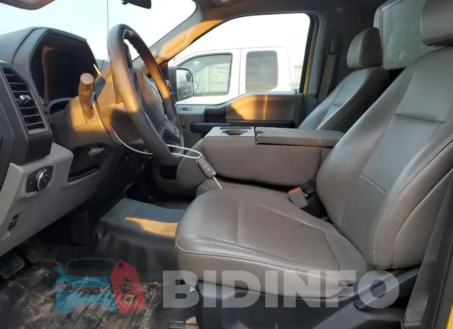 1FTMF1EB2LKE48393 Photo# 7