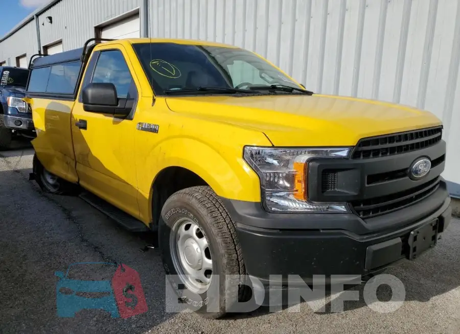 1FTMF1EB2LKE48393 Photo# 4