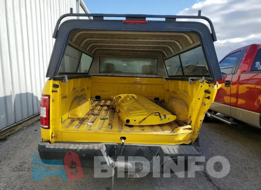 1FTMF1EB2LKE48393 Photo# 6