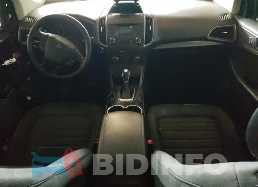 2FMPK3G91JBC58005 Photo# 8