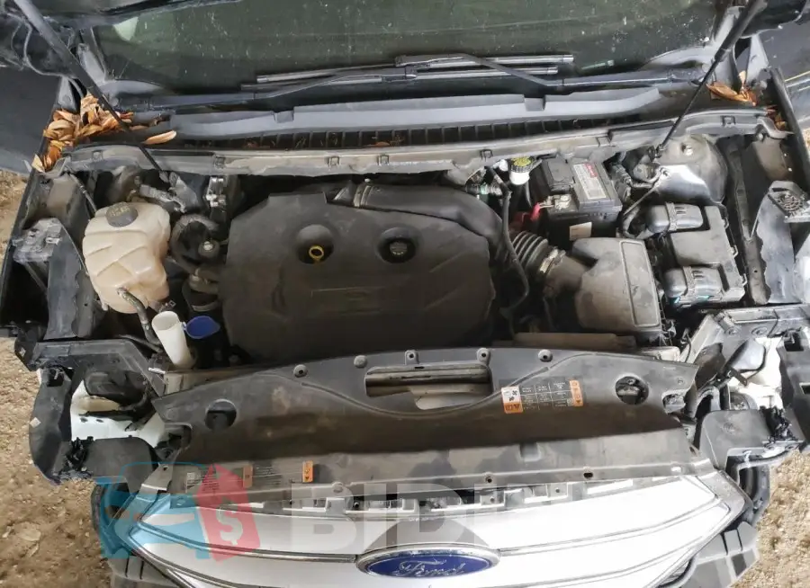 2FMPK3G91JBC58005 Photo# 11